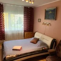 Mõisavahe 30 two big beds 1 single bed，位于塔尔图的酒店