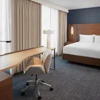 Residence Inn by Marriott Reston，位于雷斯顿的酒店