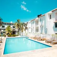 Hotel Caribe Coveñas，位于科韦尼亚斯的酒店