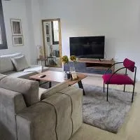 La Maisonette, Florina Center,位于弗洛里纳的酒店