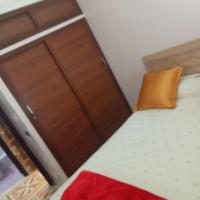 Appartement à Bernoussi Casablanca，位于卡萨布兰卡Sidi Moumen的酒店