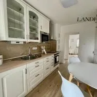 FeWo Büdingen - Landhaus,位于比丁根的酒店