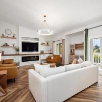 Cozy house in Edna Valley wine country near SLO，位于圣路易斯-奥比斯保San Luis Obispo County Regional Airport - SBP附近的酒店