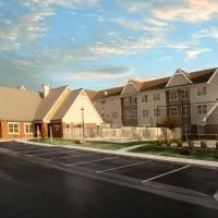万豪福特史密斯原住客栈,位于Massard的酒店