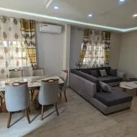 Clarisse lodge，位于洛美的酒店
