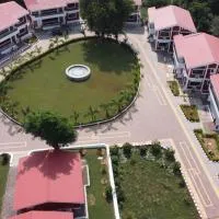 Arogyadham Swasthya Kutir，位于Chitrakoot的酒店