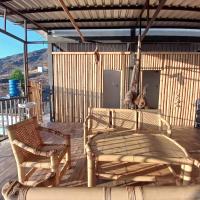 DejaVu Coffee and Homestay，位于Magepanda毛梅雷机场 - MOF附近的酒店
