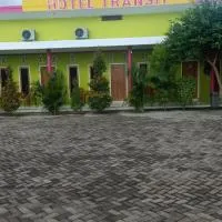 Hotel Transit 1，位于Jambu的酒店
