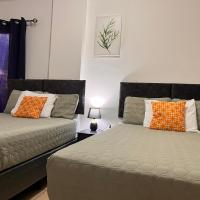 Apartamentos Trebol，位于科马亚瓜Palmerola International Airport - XPL附近的酒店