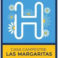 Casa Campestre Las Margaritas，位于Modeca的酒店