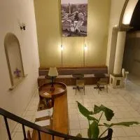 Comalitas Cafe y Hotel，位于Comala的酒店