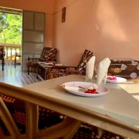 Kilumos' Smart villas，位于马林迪马林迪机场 - MYD附近的酒店