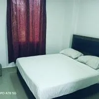 VRM Hotel Seremban，位于芙蓉的酒店