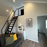 Brim Guesthouse, with ocean view，位于瑟伊藻克罗屈尔瑟伊藻克罗屈尔机场 - SAK附近的酒店