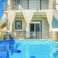 Holiday Home Family by Interhome，位于Malić札达尔机场 - ZAD附近的酒店