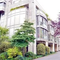 Residence Zug，位于楚格的酒店