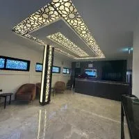Airport INN Hotel，位于洛美的酒店