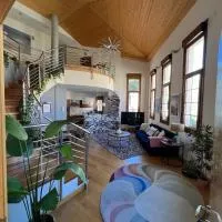 La Villa de Herce，位于Herce的酒店