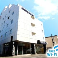 Hotel Livemax BUDGET Chitose，位于札幌新千岁机场 - CTS附近的酒店