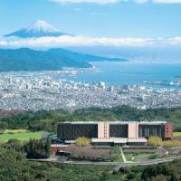 Nippondaira Hotel，位于静冈清水区的酒店