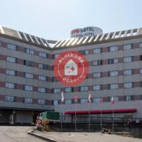 Tabist Yabuki Station Hotel，位于白河市Fukushima Airport - FKS附近的酒店