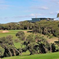 Mercure Portsea & Portsea Golf Club，位于波特西的酒店