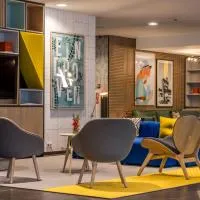 Holiday Inn Eindhoven Centre by IHG，位于埃因霍温的酒店