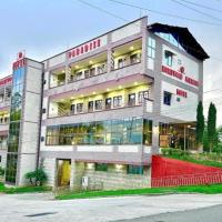 Hotel Hollywood Paradise ZF，位于里奥内格罗何塞·玛丽亚·科尔多瓦国际机场 - MDE附近的酒店