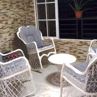 Hermoso Apartamento，位于LiceyLa Isabela International Airport - JBQ附近的酒店