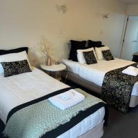 #3 Glenorchy Alpine Suite ASPEN，位于格莱诺基米弗峡湾机场 - MFN附近的酒店
