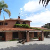 La Baguala，位于Pajas Blancas的酒店