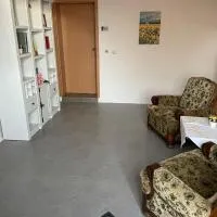 Pension Otto in Egeln，位于Egeln的酒店
