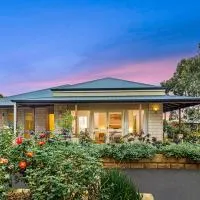 Northam Holiday Park，位于诺瑟姆的酒店