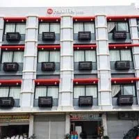 PearLi View Hotel Iloilo powered by Cocotel，位于伊洛伊洛的酒店