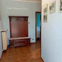 Casa Vacanze Celeste，位于Case Ocaro的酒店