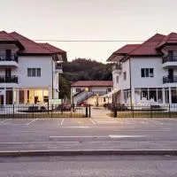 Potočari Han，位于Srebrenica的酒店
