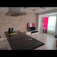 Bel appartement Agadir，位于阿加迪尔Cite El Houda的酒店