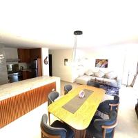 Luxury 2-bedroom- Sarai Compound，位于开罗Capital International Airport - CCE附近的酒店