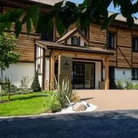 Warwick Castle Hotel & Knight's Village，位于沃里克的酒店