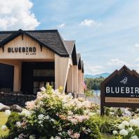 Bluebird Lake Placid，位于普莱西德湖的酒店