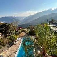 Villa Camila Hostel,位于科罗伊科的酒店