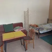 Στούντιο κοντά στο Πανεπιστήμιο, περιοχή κόμβος ΤΕΙ，位于Koíla的酒店