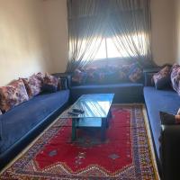 Appartement Lumineux et Confortable à Agadir，位于阿加迪尔Hay El Farah的酒店