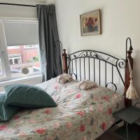 BeBaBops Homestay Utrecht，位于乌得勒支Zuidwest的酒店