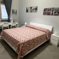 Centrocentro Casa Vacanze,位于阿韦利诺的酒店