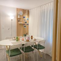 JamStay in Seoul nearBy JYP, JamSil, Lotte World, KSPO Dome，位于首尔江东区的酒店