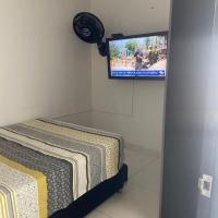 Habitacion Tercer Cielo，位于库库塔卡米洛·达萨国际机场 - CUC附近的酒店