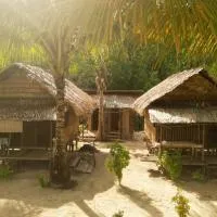 manyaifun guest house，位于Minyaifuin的酒店