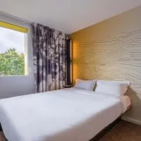 B&B HOTEL Annecy Cran-Gevrier，位于安锡的酒店