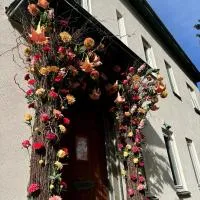 Ewa & Maude Hotel，位于哥德堡的酒店